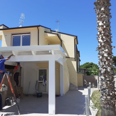 ristrutturazione villetta giuliani costruzioni (5)